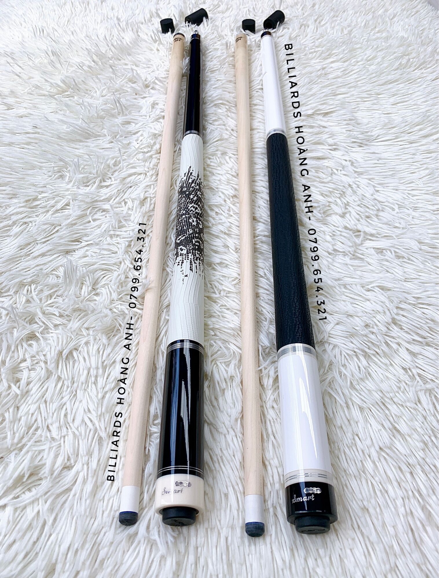 Combo cơ lỗ Fury CA (bao cơ, găng, lơ tuỳ chọn màu)