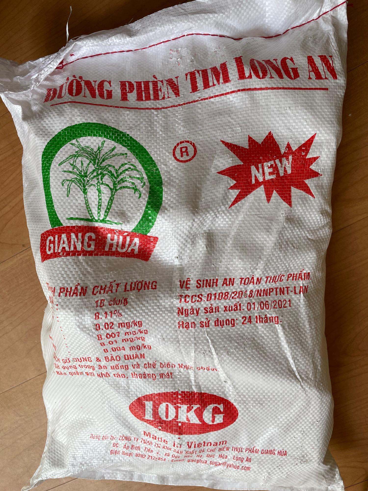 Đường phèn 1kg