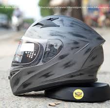Fullface yohe 978 / 978 plus