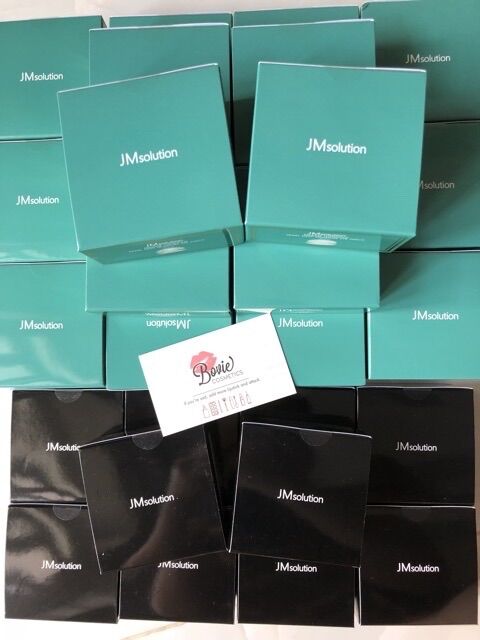 Mặt nạ mắt JM SOLUTION Eye Patch hộp 60 miếng | Mask mắt JMsolution