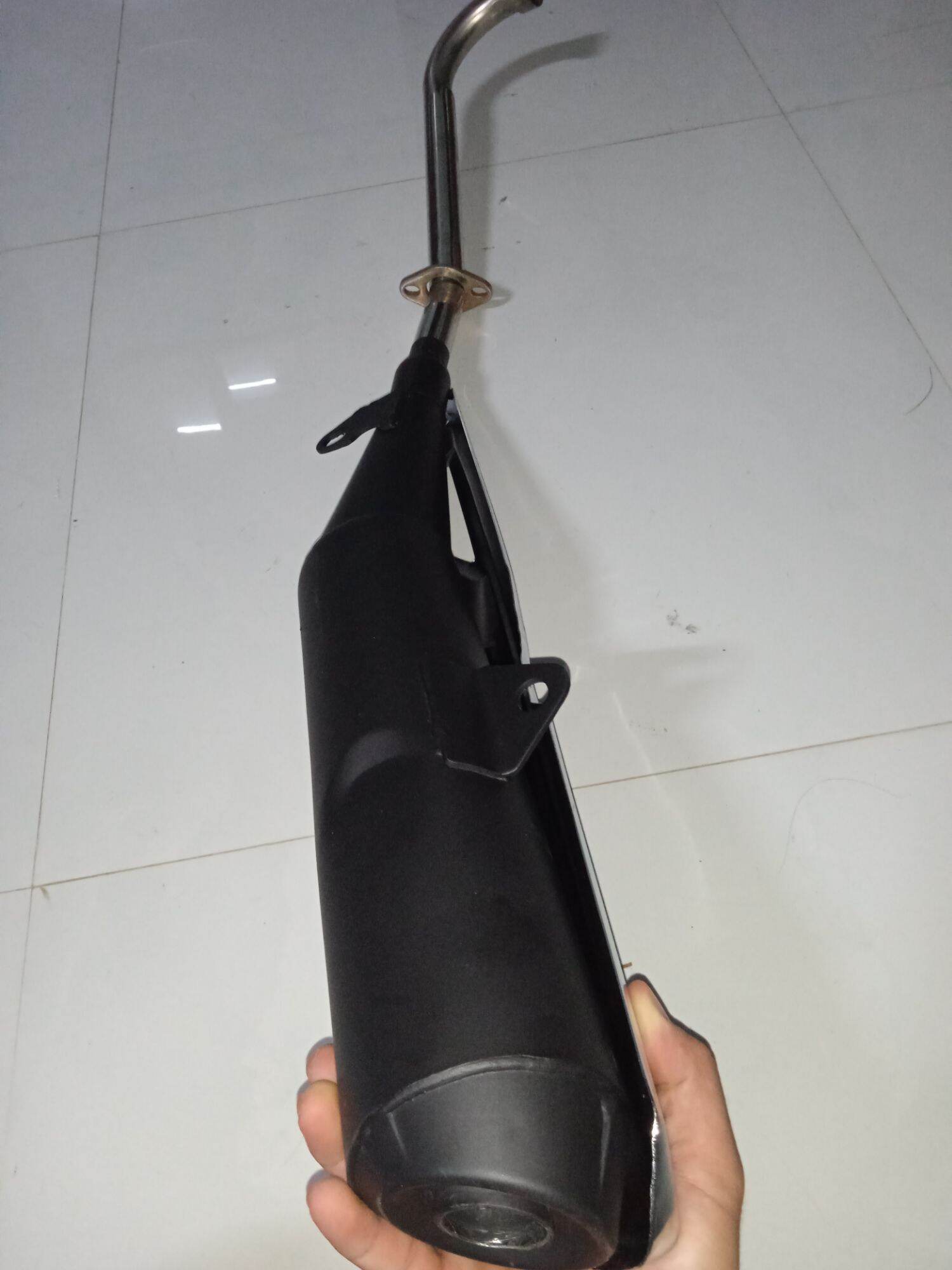 Pô Wave A110 Móc Nỉ Ấm Full cổ Wave A2017 Wave S Rsx Wave Blade