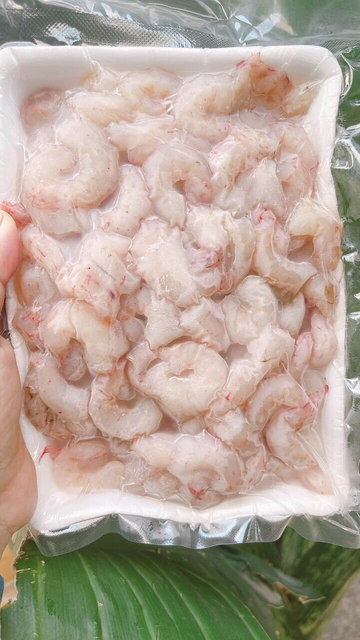 Khay 0,5kg Ba rọi heo cắt lát (giao liền)