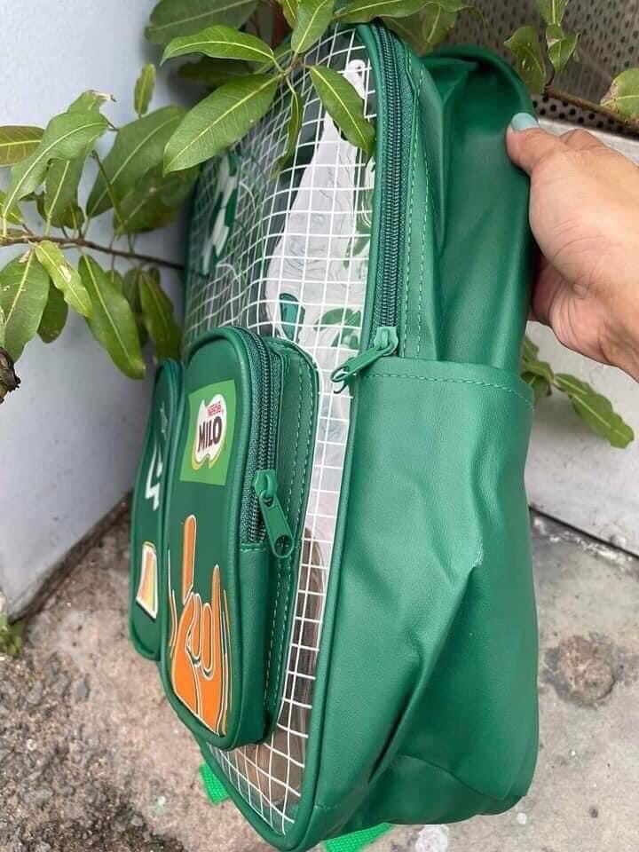 [HCM]Balo hình  ngẫu nhiên
