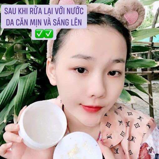 Gel tẩy tế bào chết Fairy