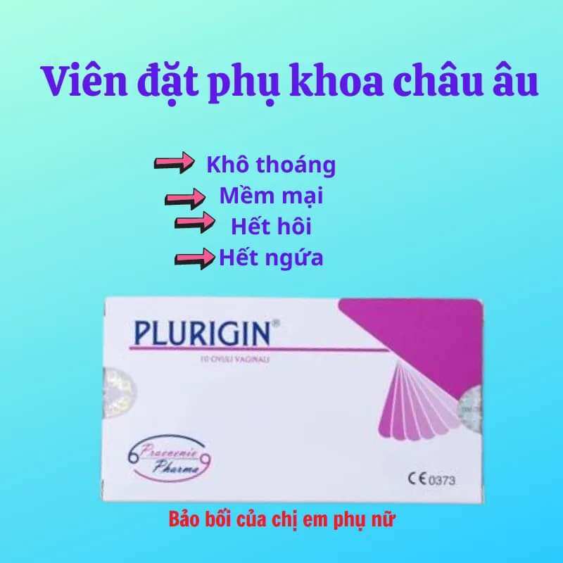 Phụ khoa Dova
