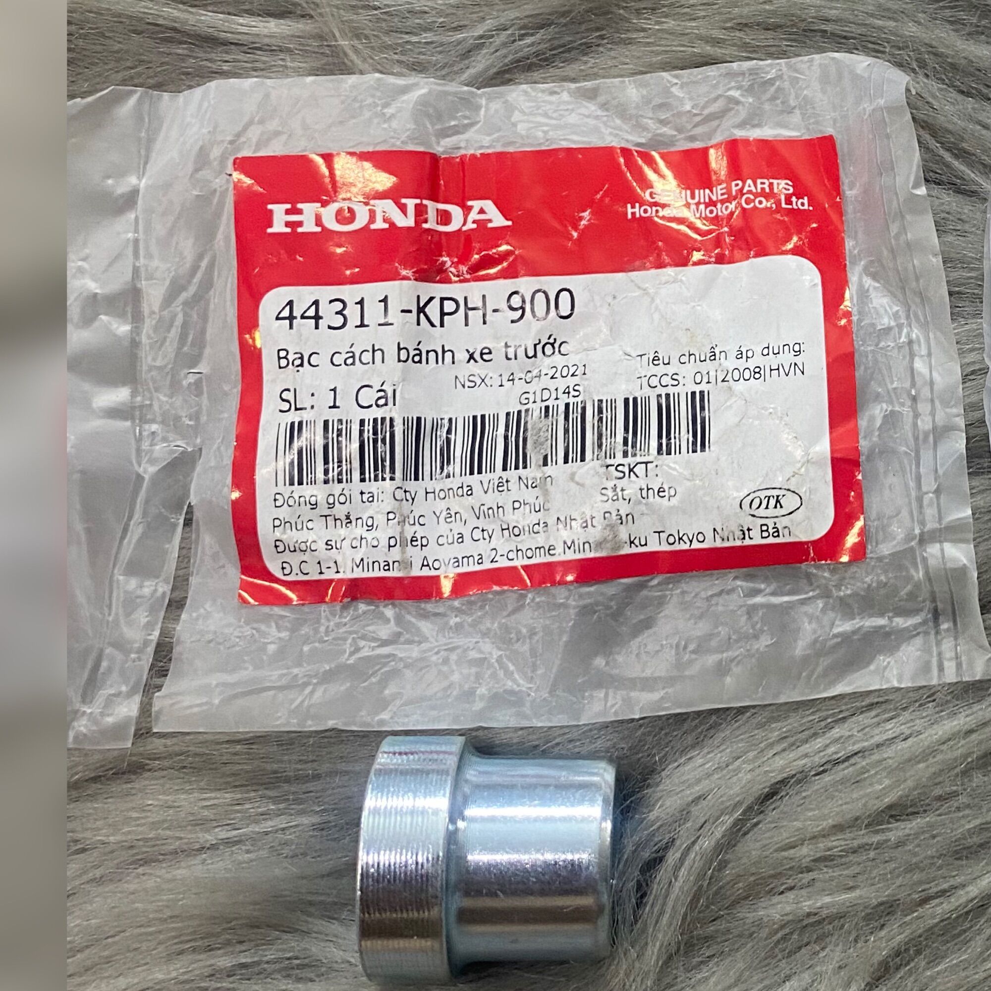 Canh trước và sau : Wave A , Rs , Funeo ( Funeo Fi mua thêm 1 canh trước )