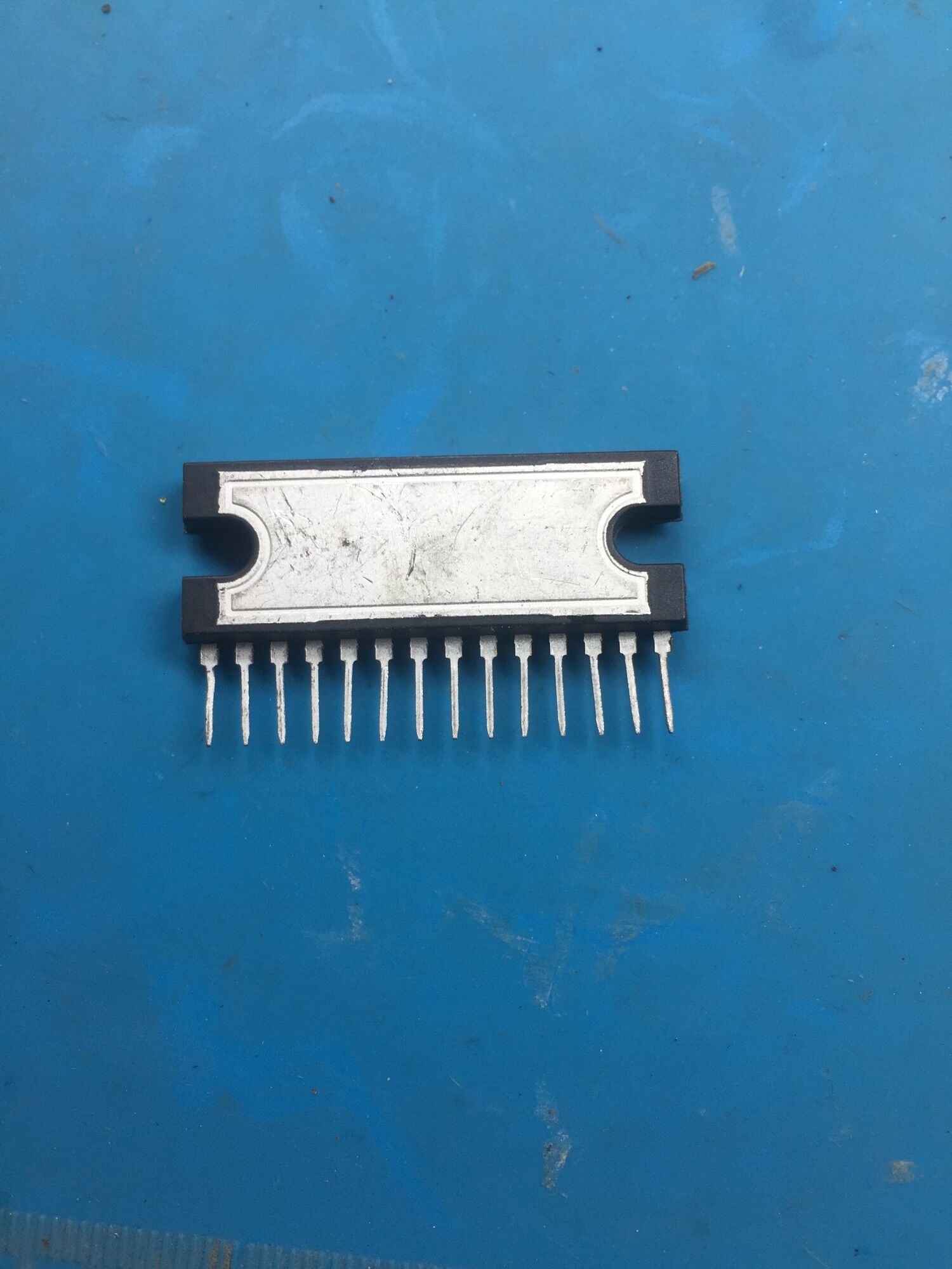 LA4440 ic khuếch đại công xuất âm thanh