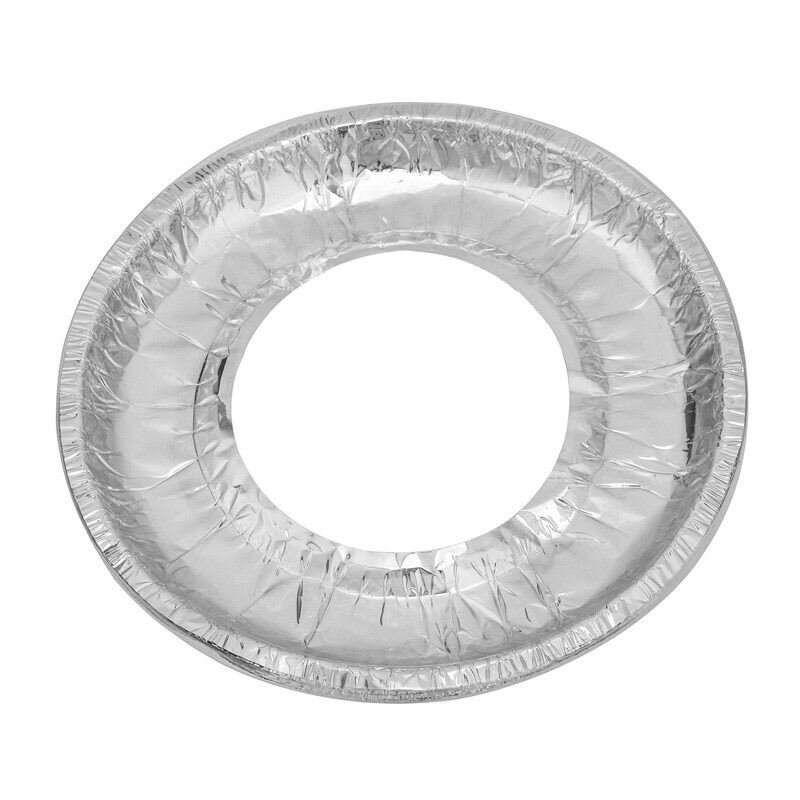 Set 10 Miếng Bạc Lót Bếp Ga Chống Dầu Mỡ Nhà Bếp
