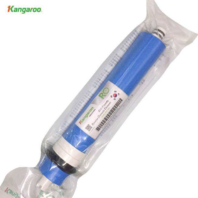 Lõi lọc nước số 4 RO Kangaroo dùng cho các loại máy lọc nước Ro Chính Hãng