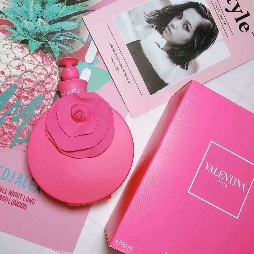 [Chính Hãng] Nước Hoa Chiết Valentino Valentina Pink