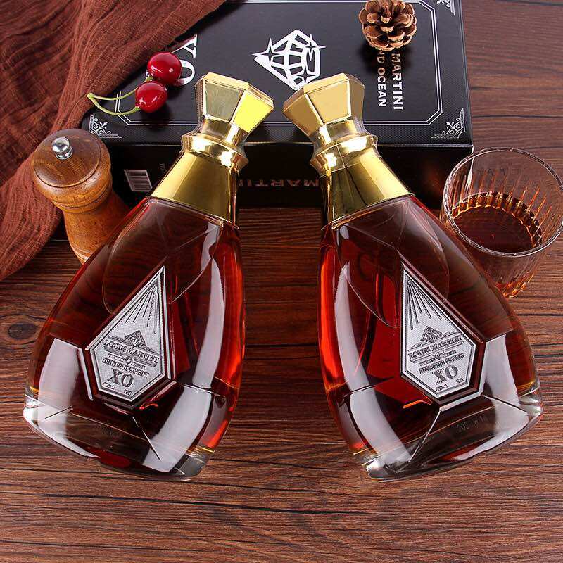 Xo brandy