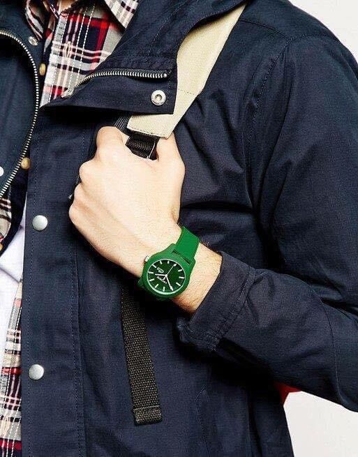 Đồng Hồ Nam Lacoste Size 42