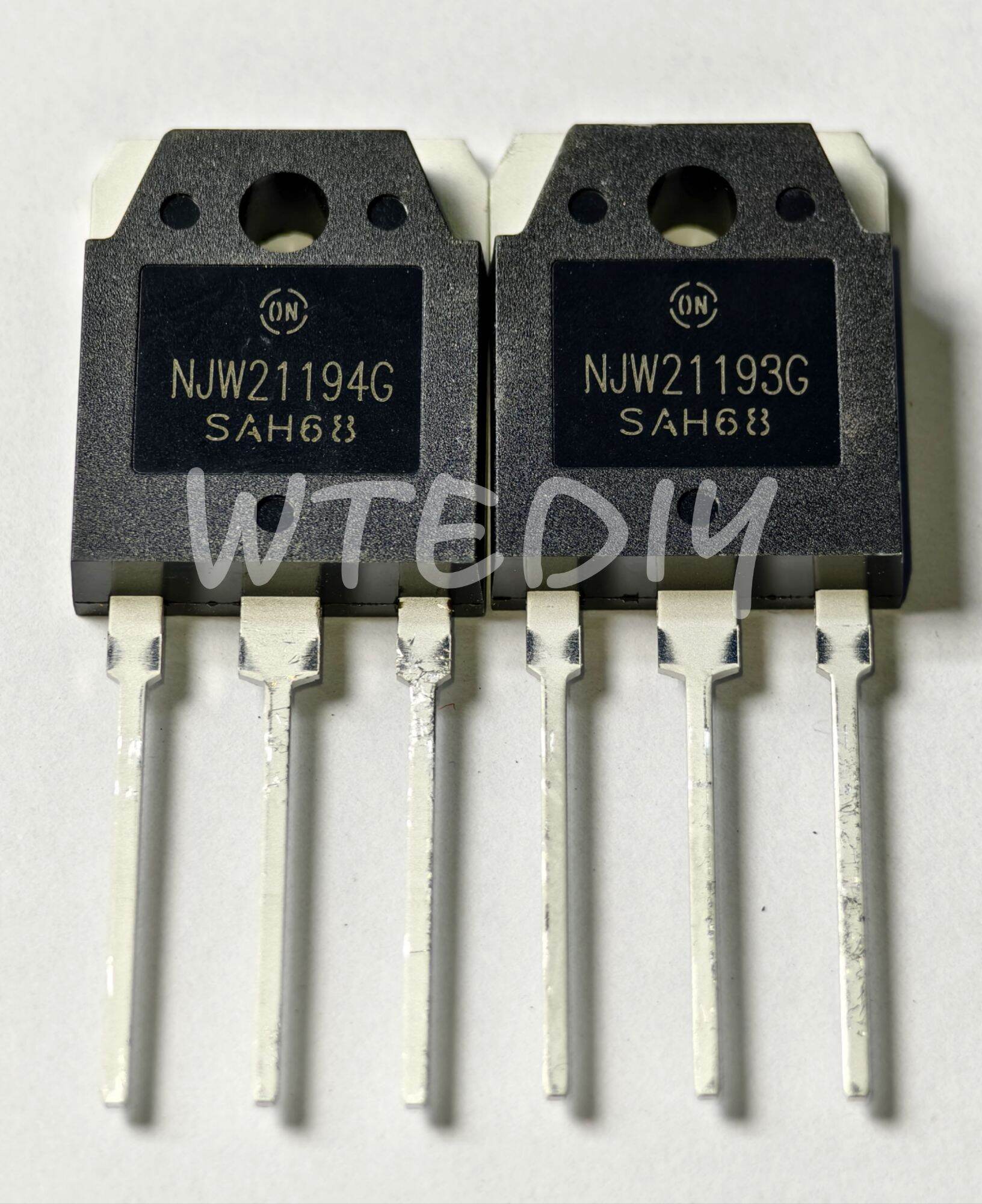 Cặp sò NJW0302 0281 loại 1 chất lượng cao