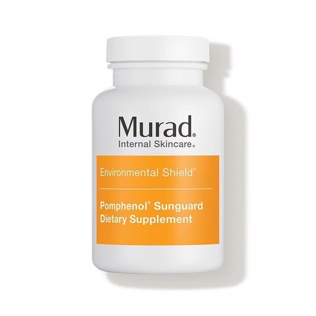 Viên uống chống nắng murad hàng xách tay