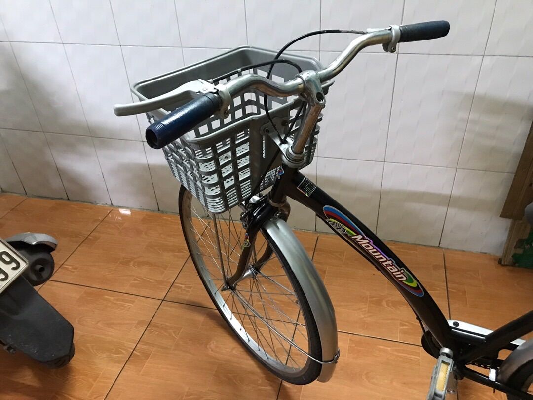 Mountain Bike Sticker Set @ Imported from Thailand