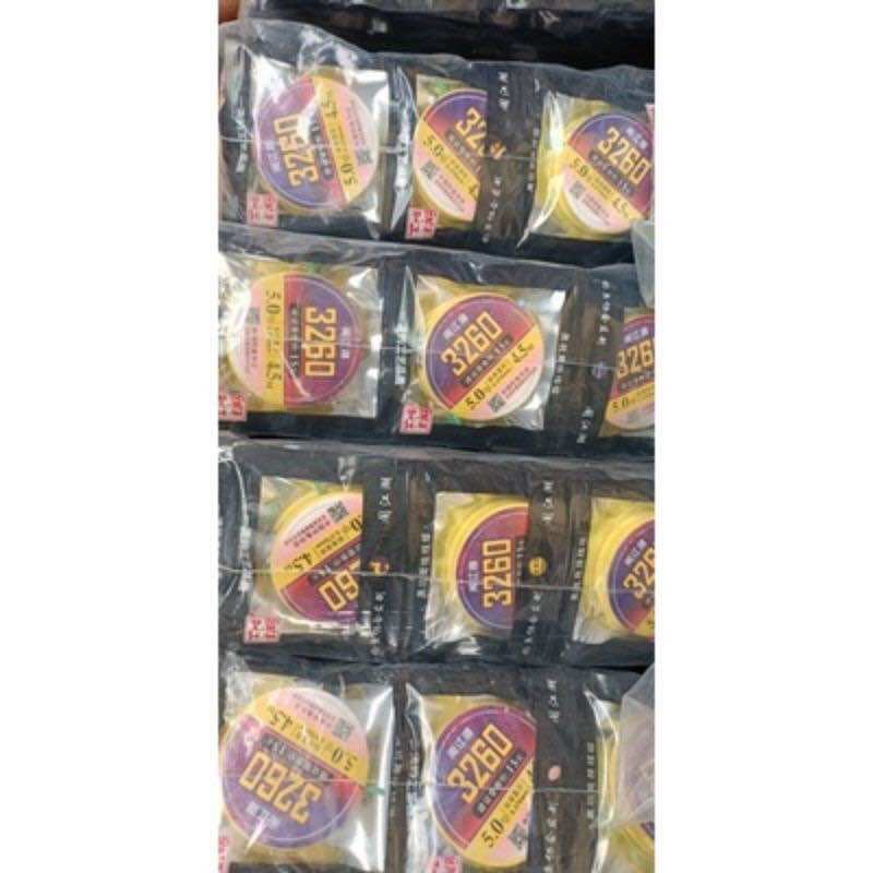 Trục Câu Đài 3260 Buộc Sẵn Hàng Đẹp, Trục Buộc Sẵn 3260 Đi Câu Fishing Bắt Cá Câu Cá Đồng Silicon