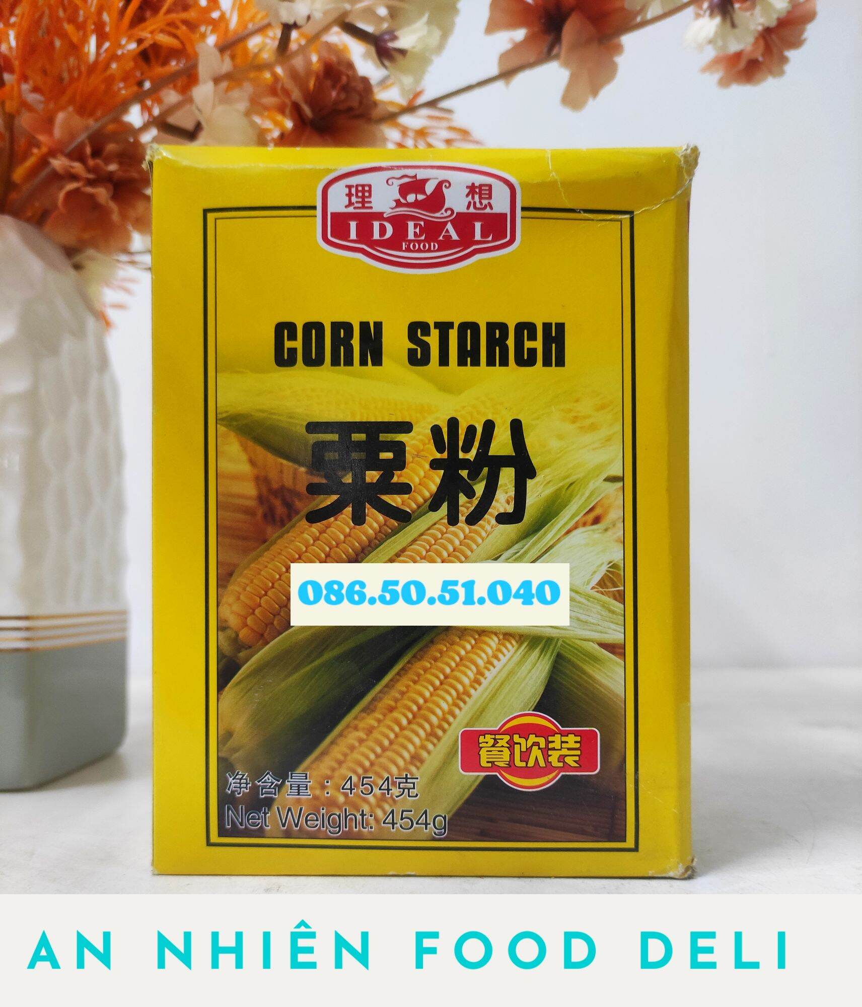 Bột Sa Cương Trung Quốc Bột Ginger Powder Bột Gừng Bột Địa Liền