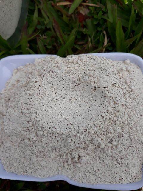 100gr bột đậu đỏ đắp mặt nạ nguyên chất