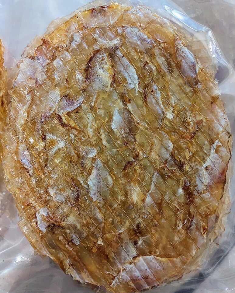 Cá bò phi lê - xuất khẩu đặc sản hội an