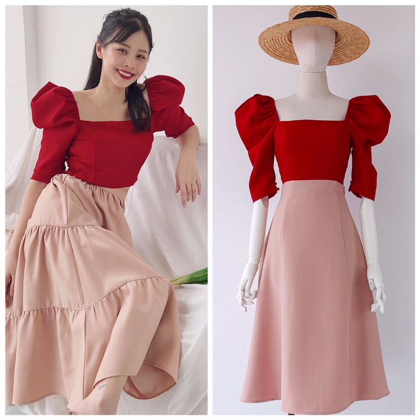 Trân vấy xèo tần dài 90 cm
