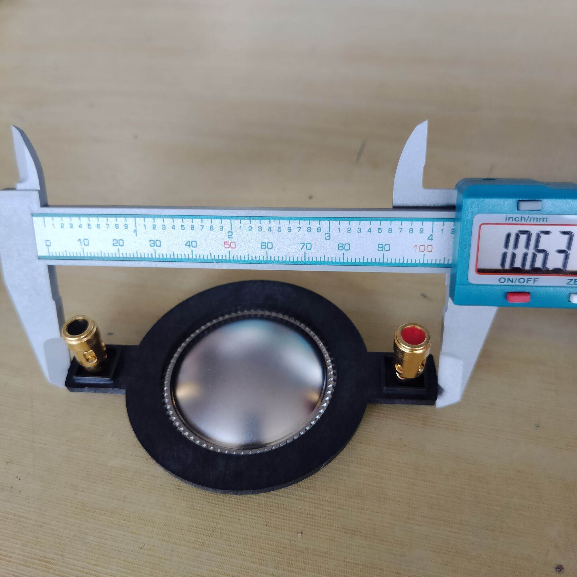 Coil treble 450(44.4mm)