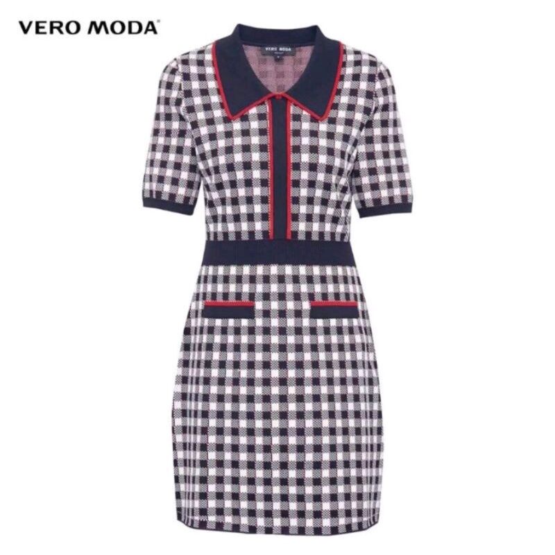 Thanh lý váy len Vero Moda size S new tag
