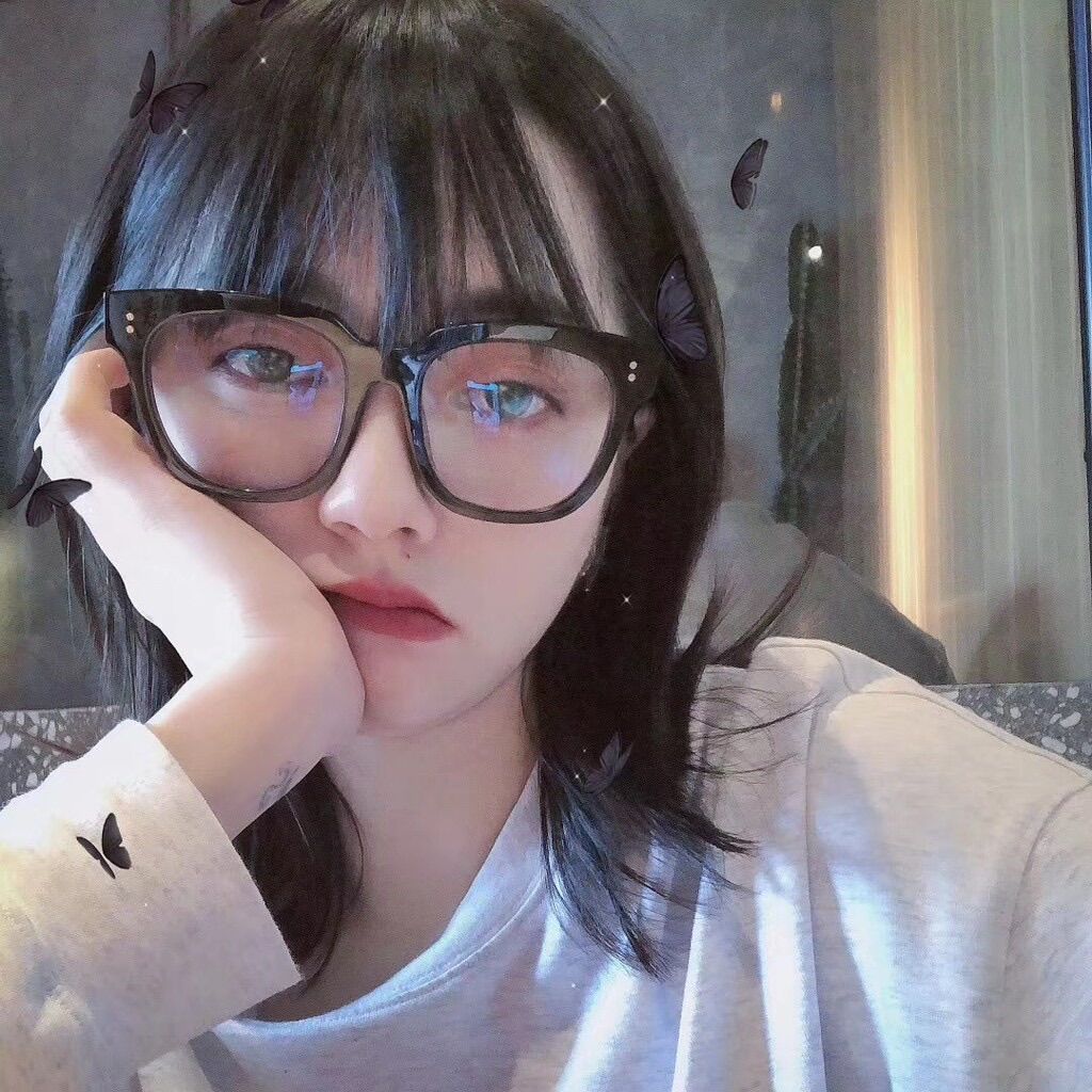 KÍNH CHỮ V 2 CHẤM UNISEX
