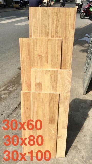 ván làm kệ,tấm gỗ làm tủ, Tấm gỗ làm kệ 3️⃣0️⃣*6️⃣0️⃣🔜3️⃣0️⃣*8️⃣0️⃣ day 1️⃣8️⃣mm