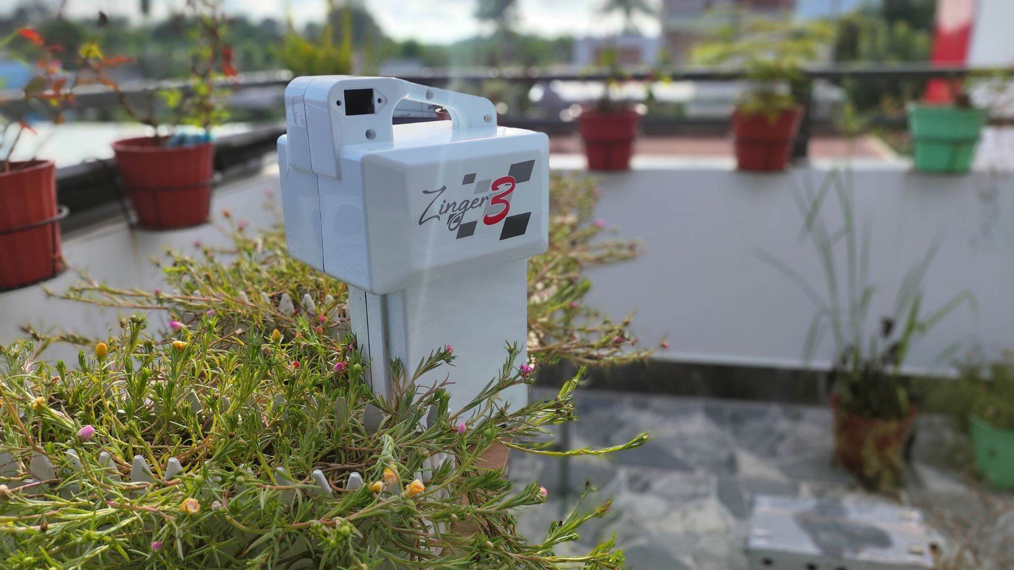 hộp bình xe đạp điện pega