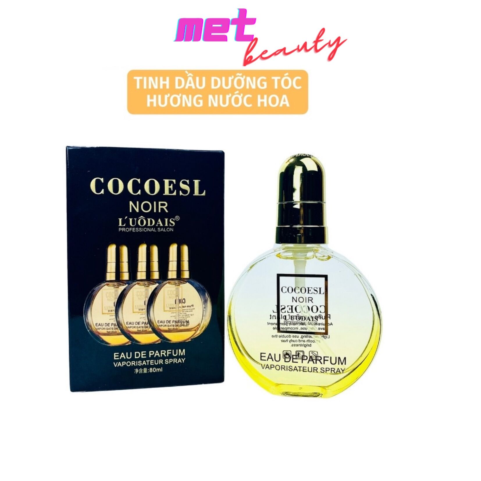 🔰[GIÁ TỐT]🔰 Tinh dầu dưỡng tóc JCKOO Perfect Repair 70ml Serum Phục hồi Tóc uốn, nhuộm, tóc hư tổn khô xơ