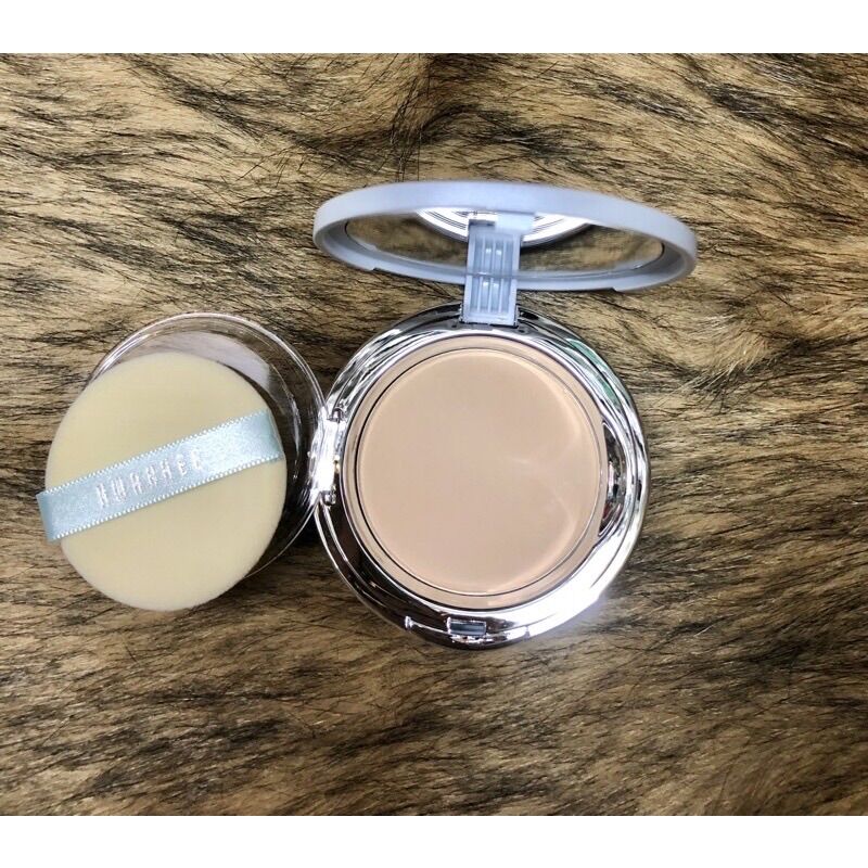 Phấn phủ nén ROSEE HWANHEE UV Tow Way Cake VitaminC