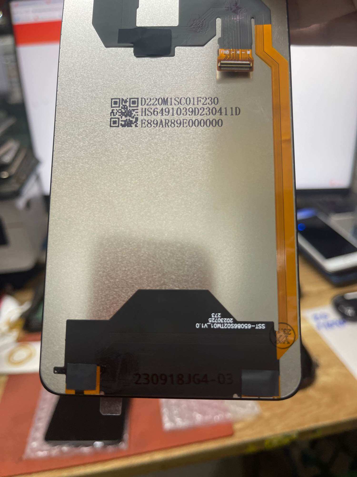 Màn hình Huawei Mate 20