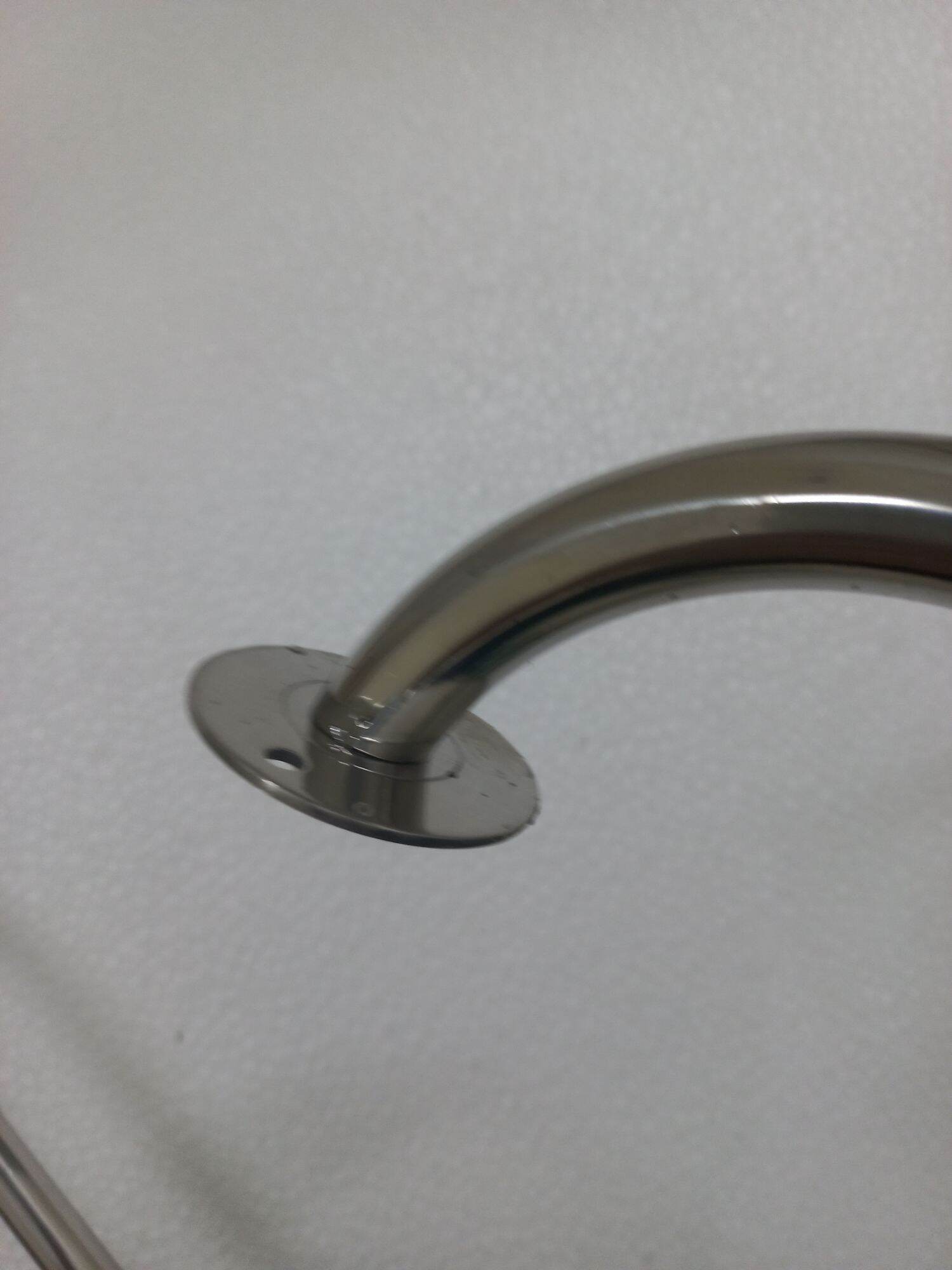 Tay vịn nhà vệ sinh inox