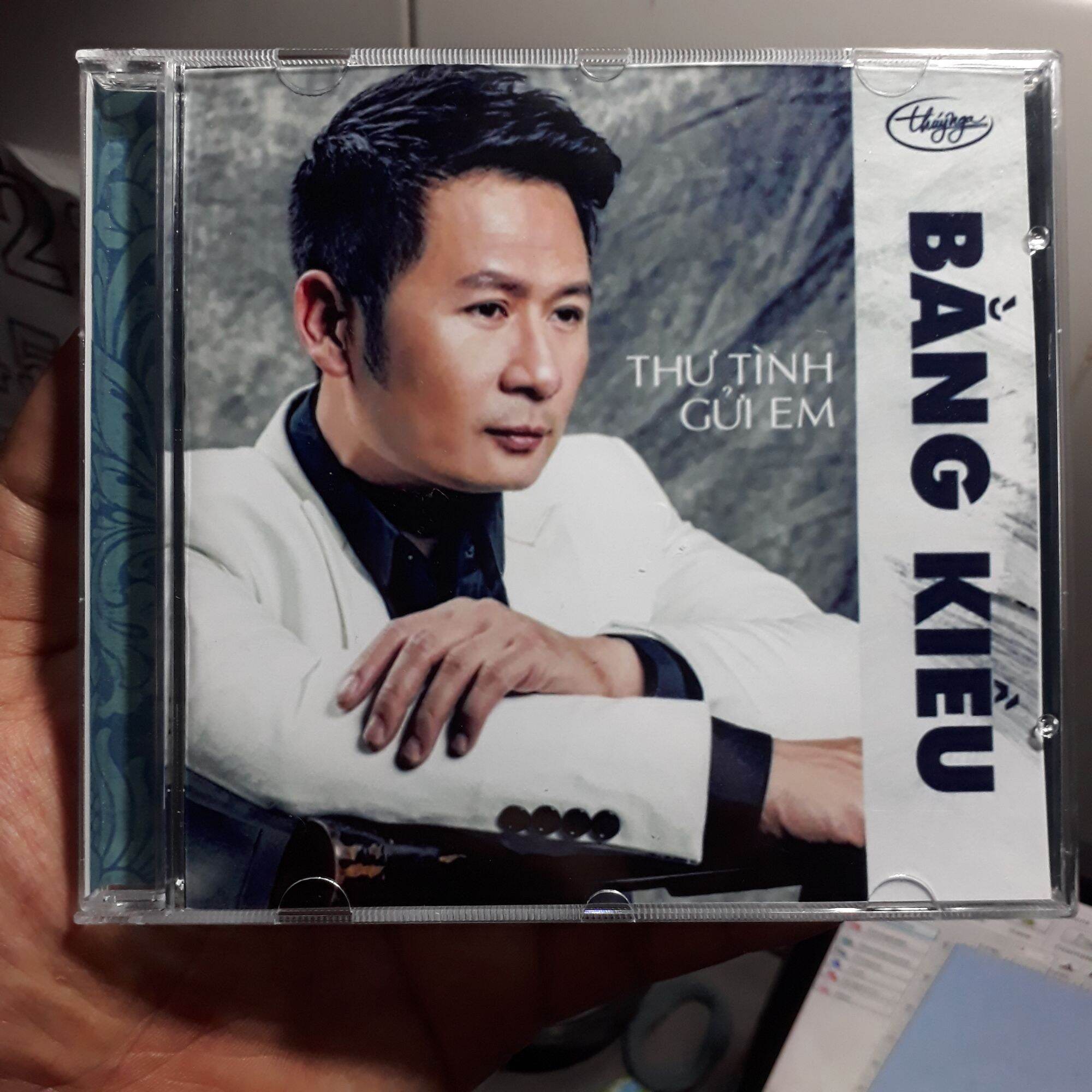 Băng kiều - thư tình gửi em