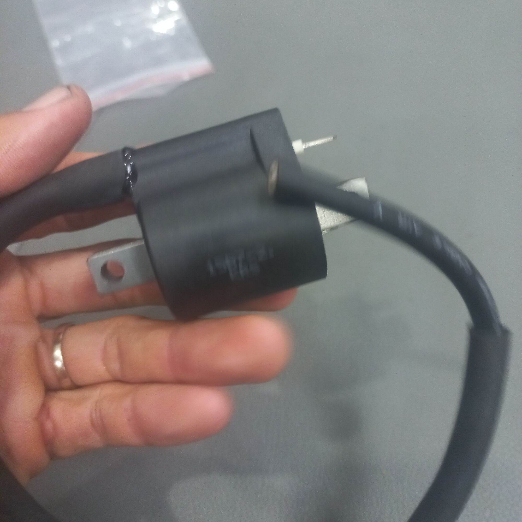 mobin sườn Wave anpha đời đầu