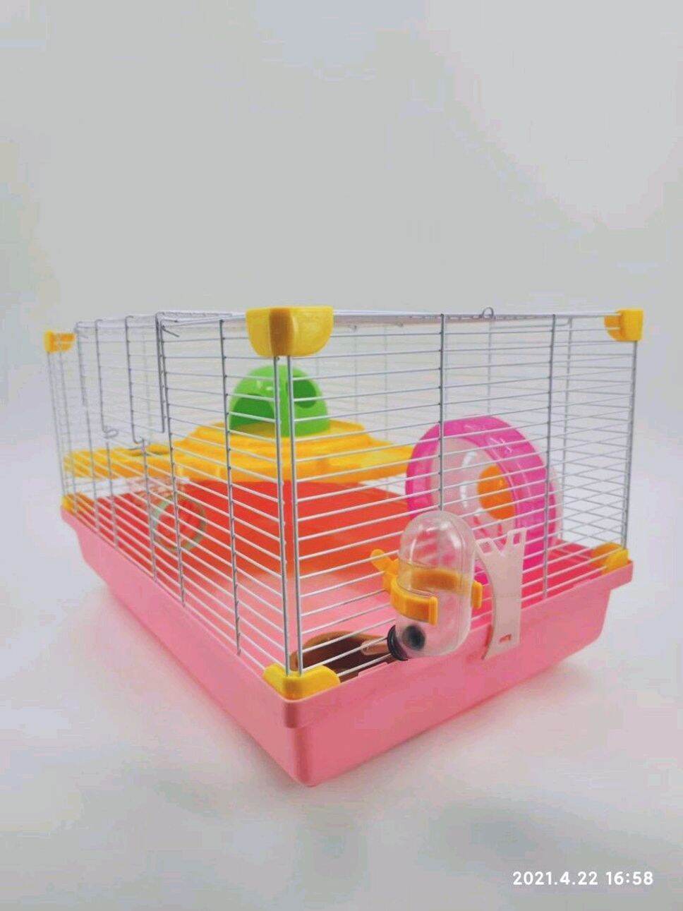 [HCM]Lồng biệt thự (47x30x26)