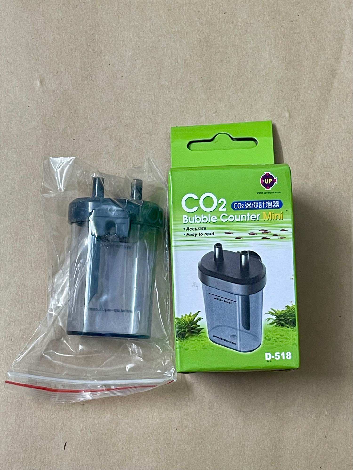 Bộ đếm giọt Co2 cho bể cá