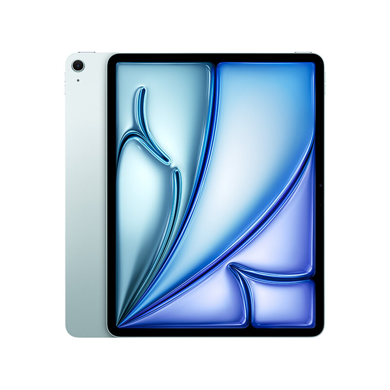 Apple | Tablet 13 inches - 1