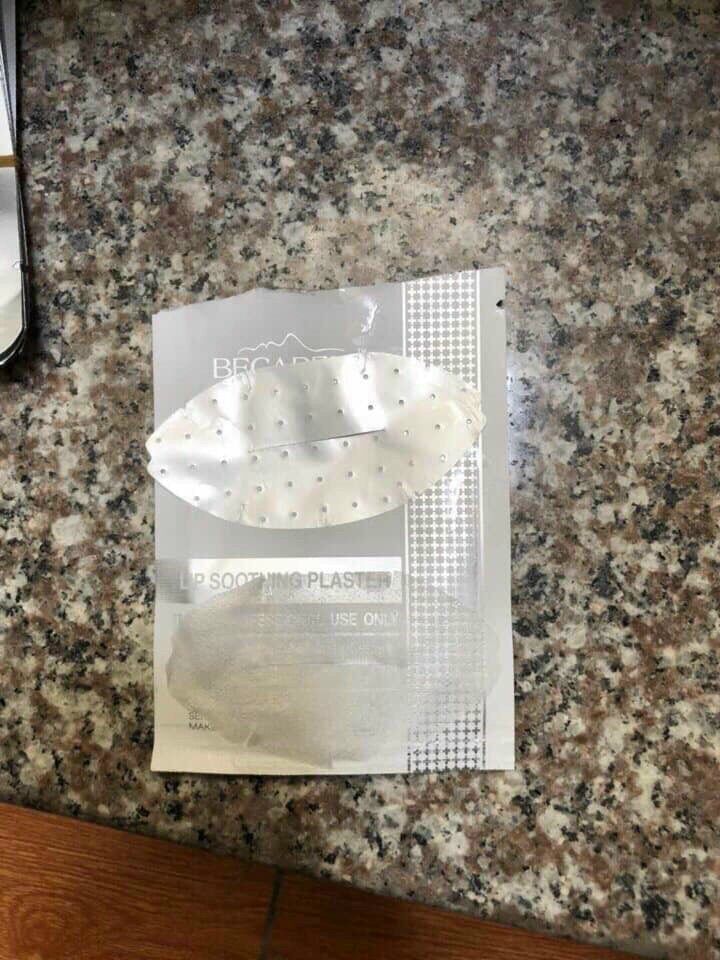 Tê Đức Loại 1 dùng ủ Môi