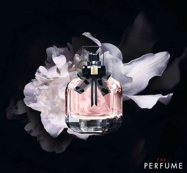 [HCM]Nước Hoa Nữ YSL Mon Paris Mini