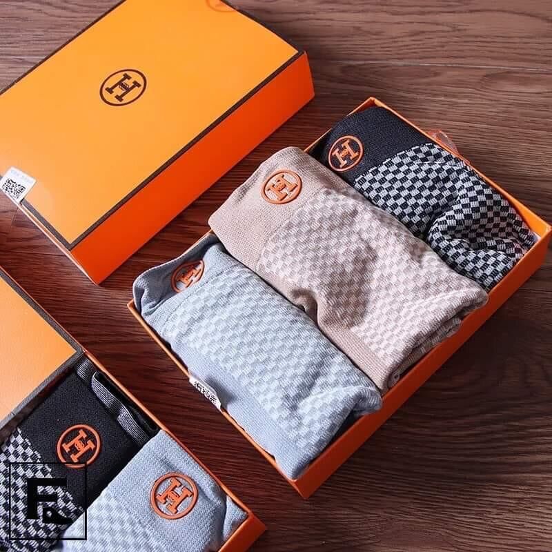 Quần lót nam chữ h