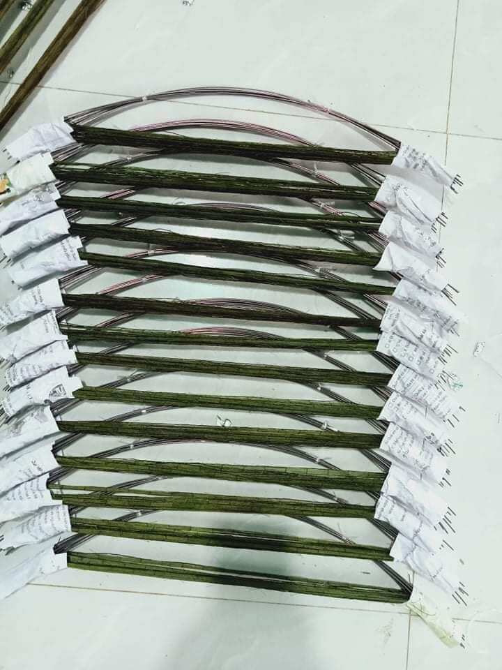 1 bộ cung cút 10 cung