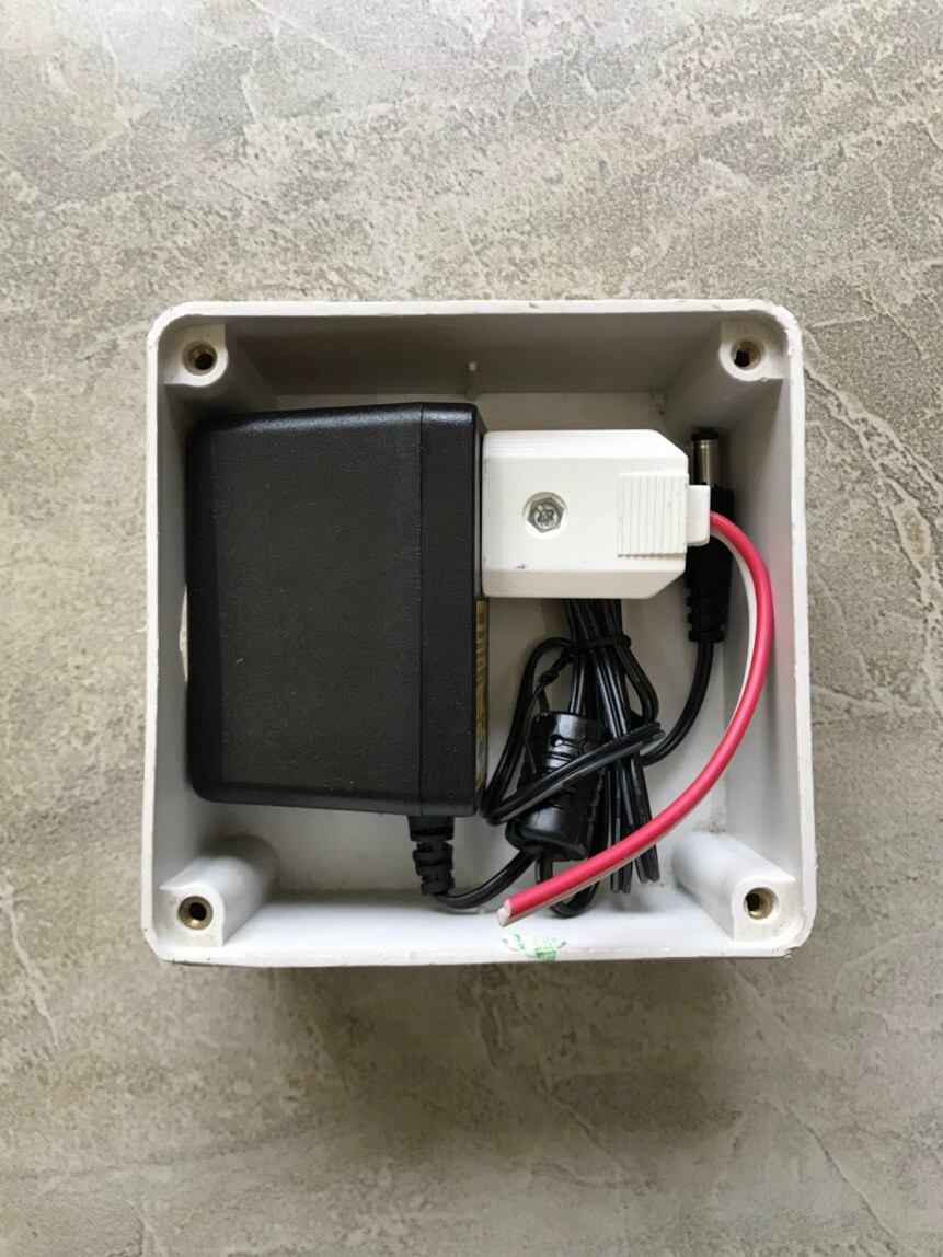 Nguồn 12V2A cho camera và đầu ghi hình