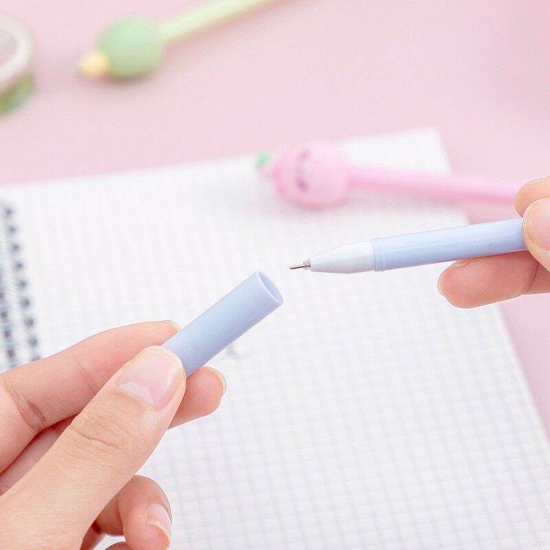 [HCM]Bút mực gel hình SUMIKKO GURASHI siêu dễ thương