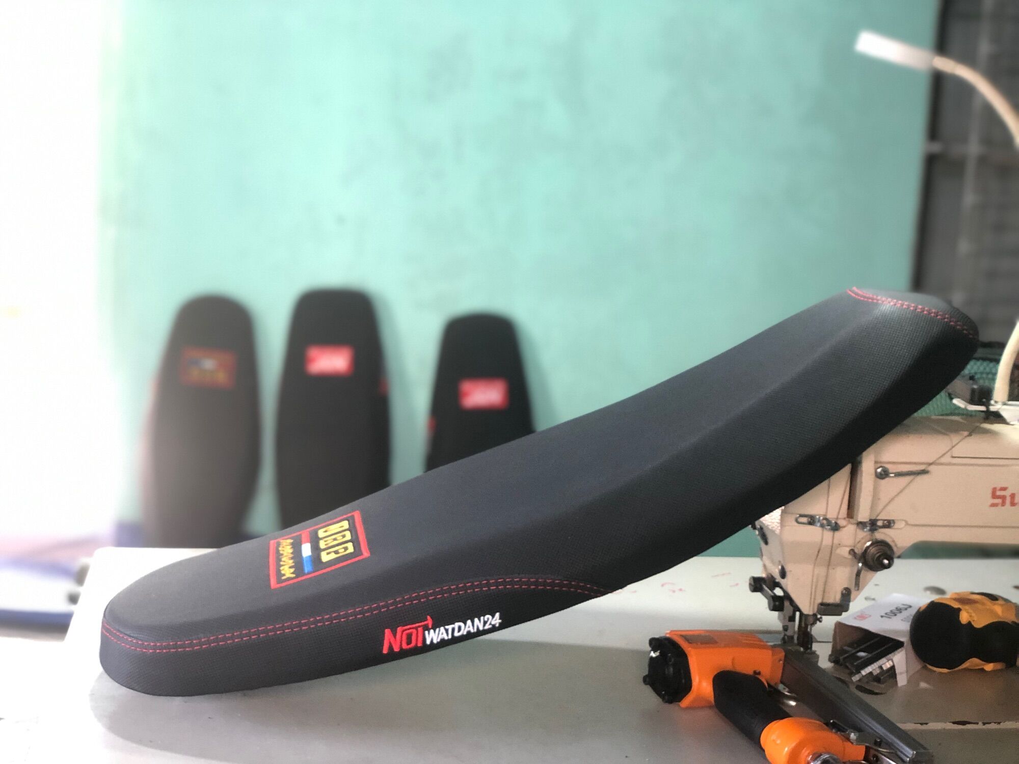Yên Sirius Gọt Mỏng