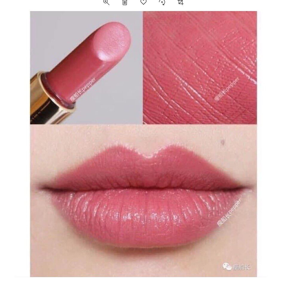 Son môi estee lauder