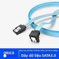 Orico | Dây Cáp Dữ Liệu SATA3.0 6Gbps Kết Nối SSD/HDD