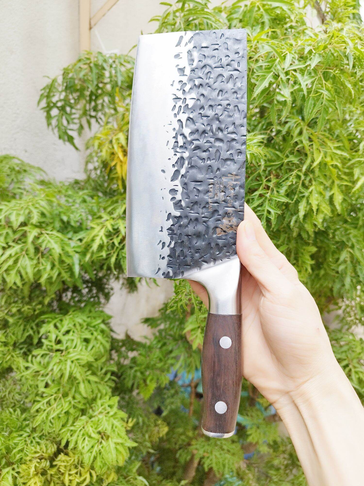 dao chặt xương AKATSUKI JAPAN cao cấp