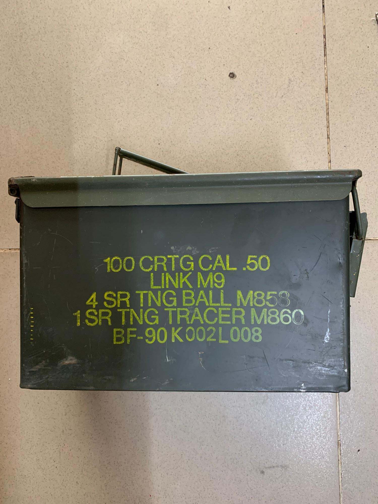 Thùng đồ nghề 7 lít / thùng đại liên Mĩ mới 95% [Số lượng có hạn]