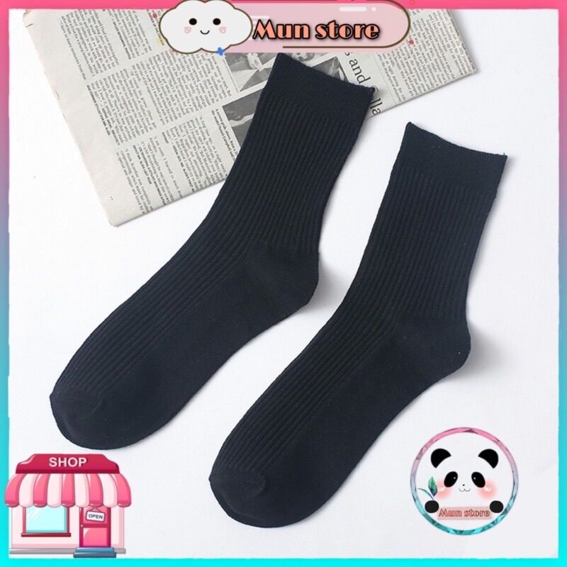 [Vớ giày tây] vớ mang giày tây